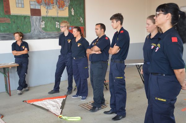 Zatschkowitsch Caroline Basisausbildung 20180804 10